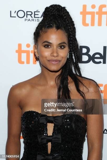 zazie beetz hot|4,416 Zazie Beetz Photos & High Res Pictures